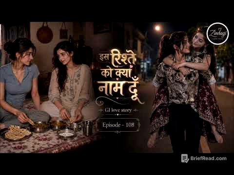 EP : 108|| pari jinda hai ? ||Sᴀᴍᴀɪʀᴀ 🧡Aᴅɪᴛɪ ||𝐈𝐬 𝐑𝐢𝐬𝐡𝐭𝐞 𝐊𝐨 𝐊𝐲𝐚 𝐍𝐚𝐚𝐦 𝐃𝐨𝐨𝐧🪽|| GL love story