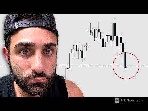 Something Just Happened For The First Time This Cycle...