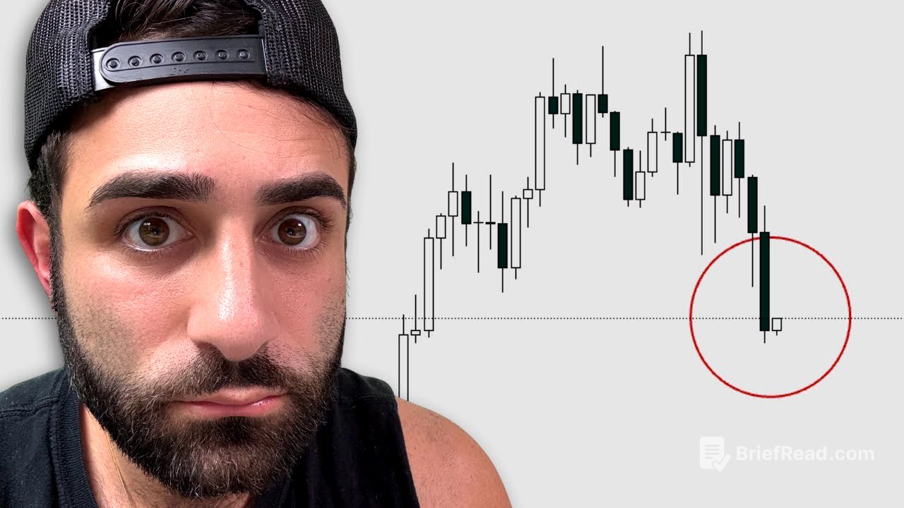 Something Just Happened For The First Time This Cycle...