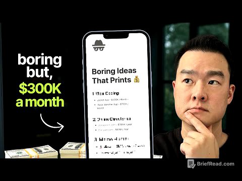 5 High-Paying Side Hustles Hidden in Plain Sight (With AI)