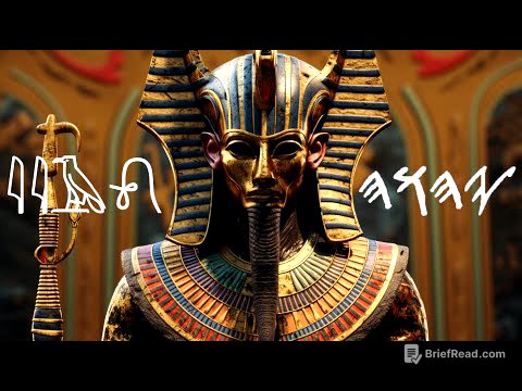 Oldest Origins of Biblical Yahweh are Shocking