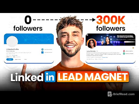 LinkedIn Expert Reveals Her Entire AI Content Workflow for 2026