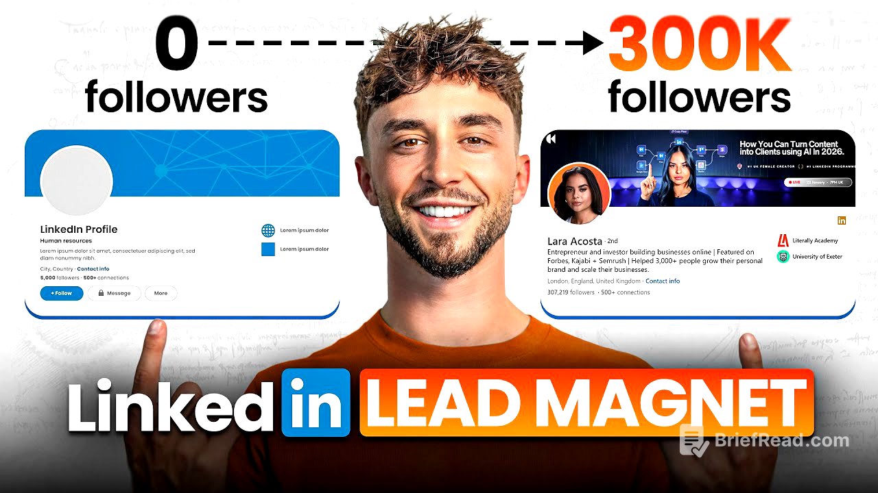 LinkedIn Expert Reveals Her Entire AI Content Workflow for 2026