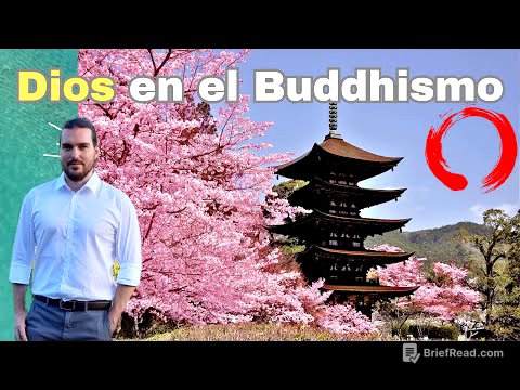 El problema de Dios en el Buddhismo
