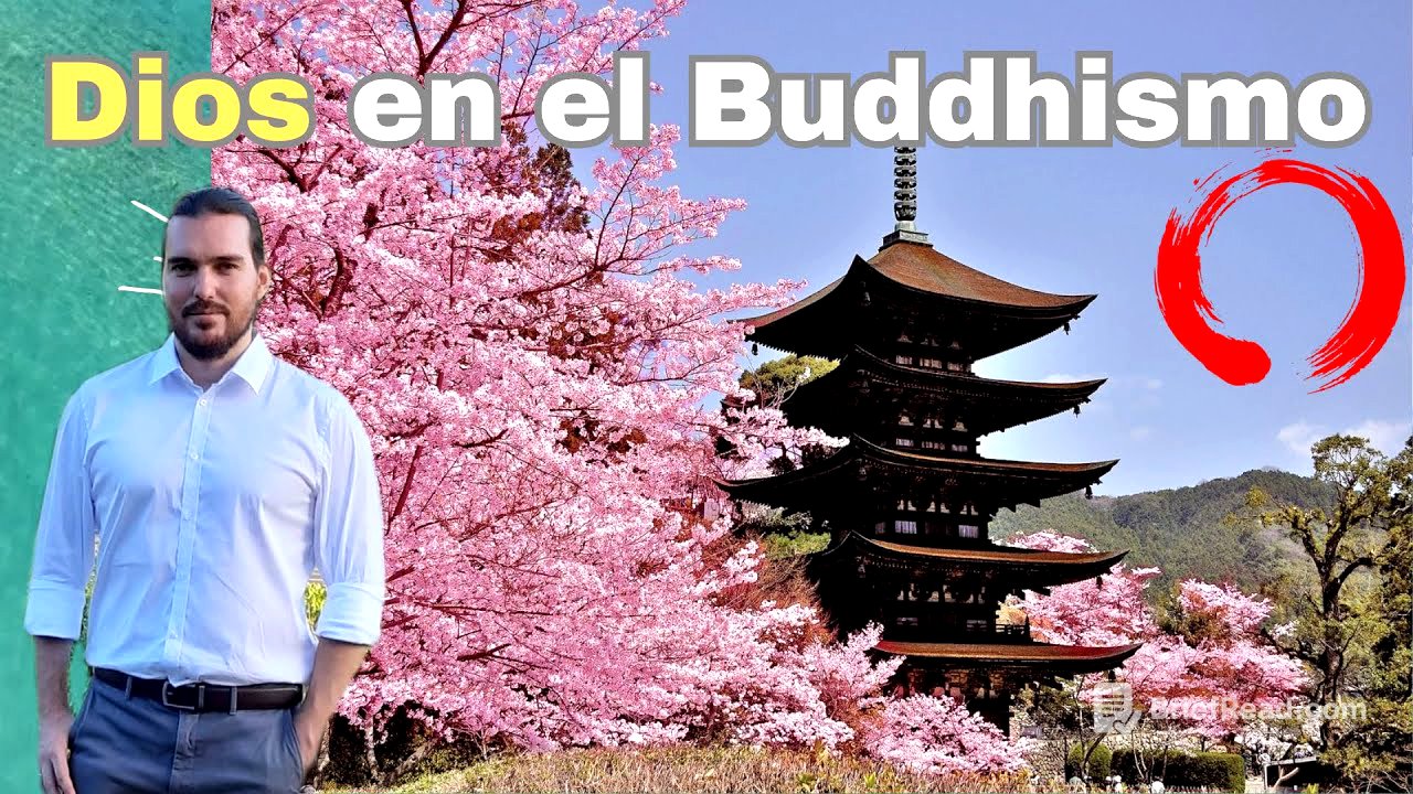 El problema de Dios en el Buddhismo