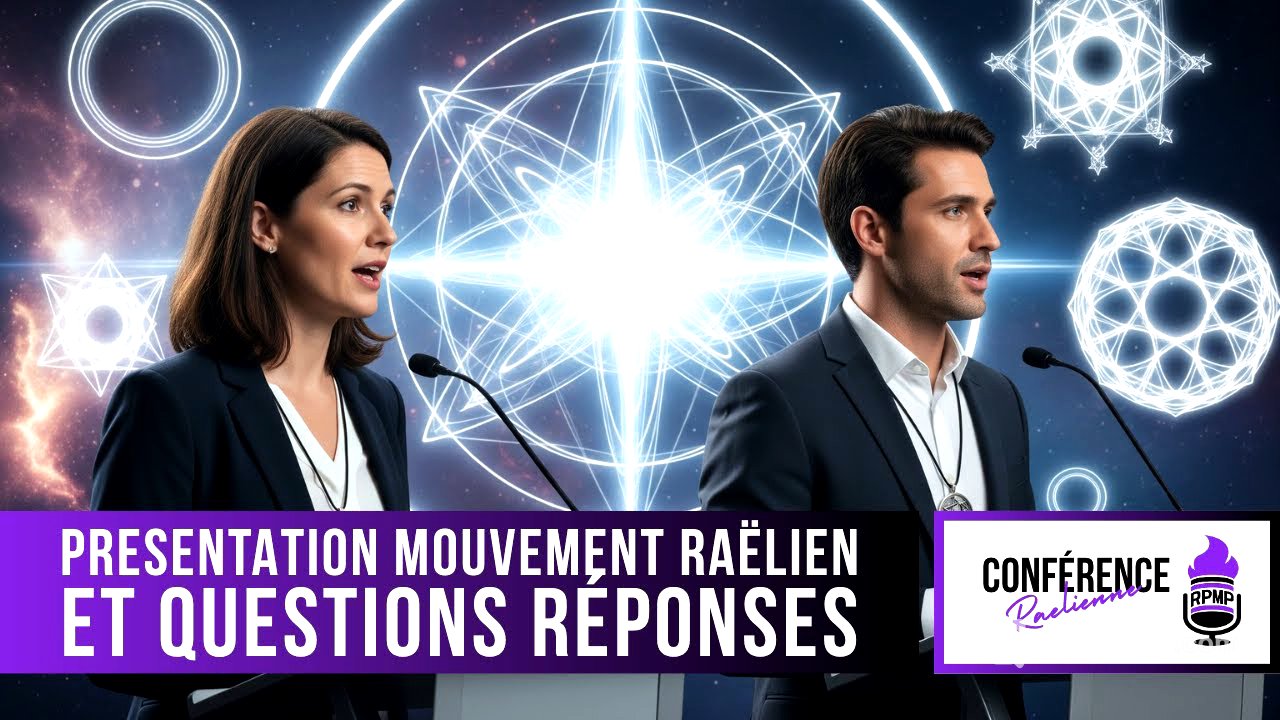 RAEL : Présentation et FAQ par les porte-parole France et Europe