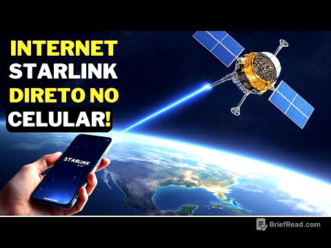 Seu Celular Vai Conectar com Internet Via Satélite, Veja os Modelo Compatíveis!