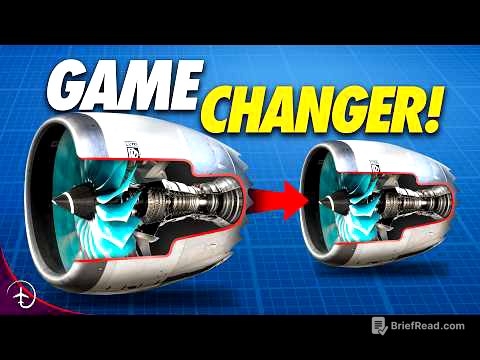 Could THIS Revolutionize Aviation?!