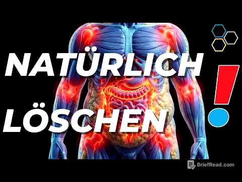 💦 Die Top 10 Entzündungstreiber, die dich krank machen!