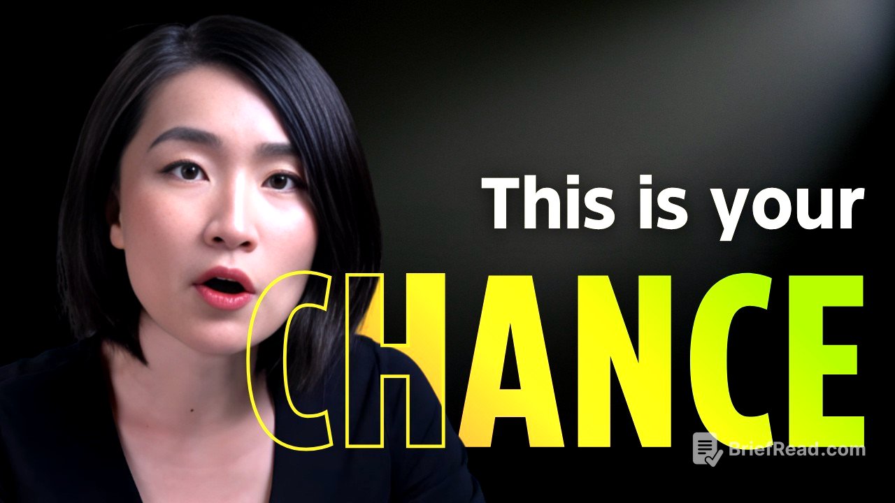 The Next Recession Could Make You Seriously Rich  (PPP Framework)