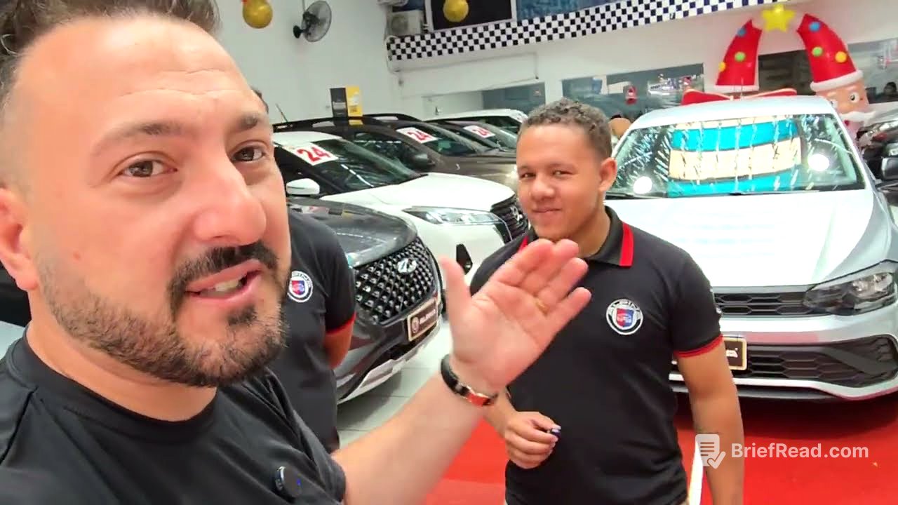 🚨 FINANCIAMENTO DE CARRO PARA MOTORISTA UBER: O QUE NINGUÉM TE CONTA