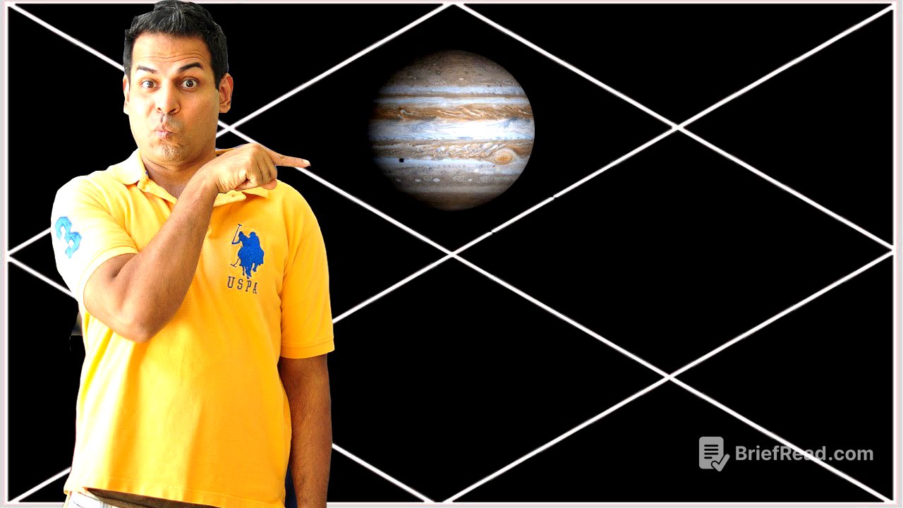 Jupiter In The First House In Astrology Chart (Jupiter in the 1st house) Jupiter in Ascendant