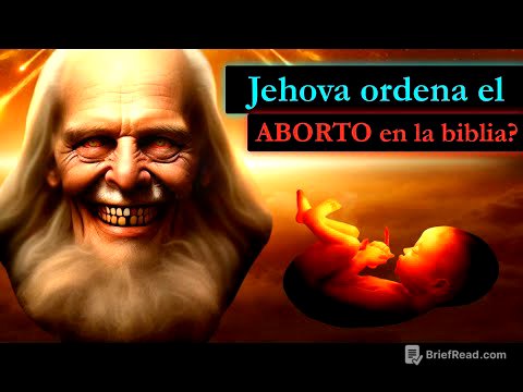 Jehova ordeno el ABO--  en la Biblia