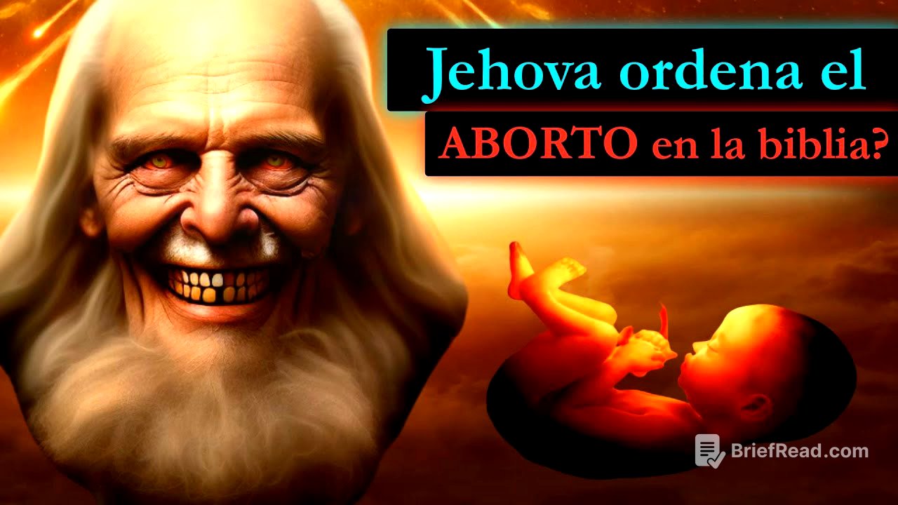 Jehova ordeno el ABO--  en la Biblia