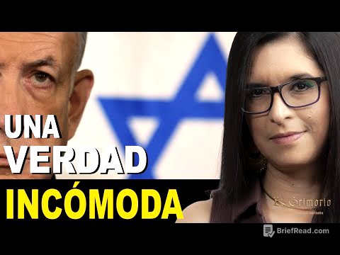 Los judíos no son lo que te contaron...