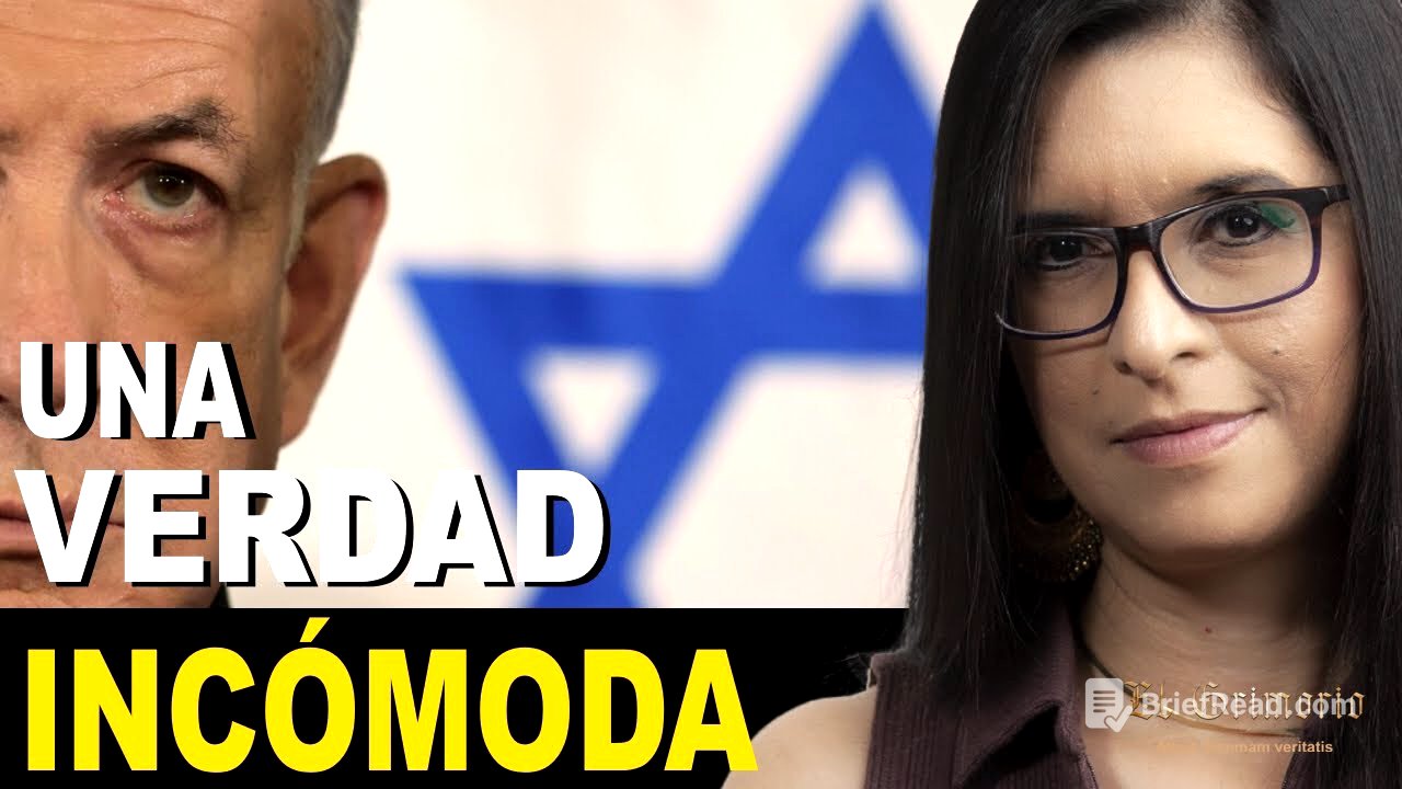 Los judíos no son lo que te contaron...