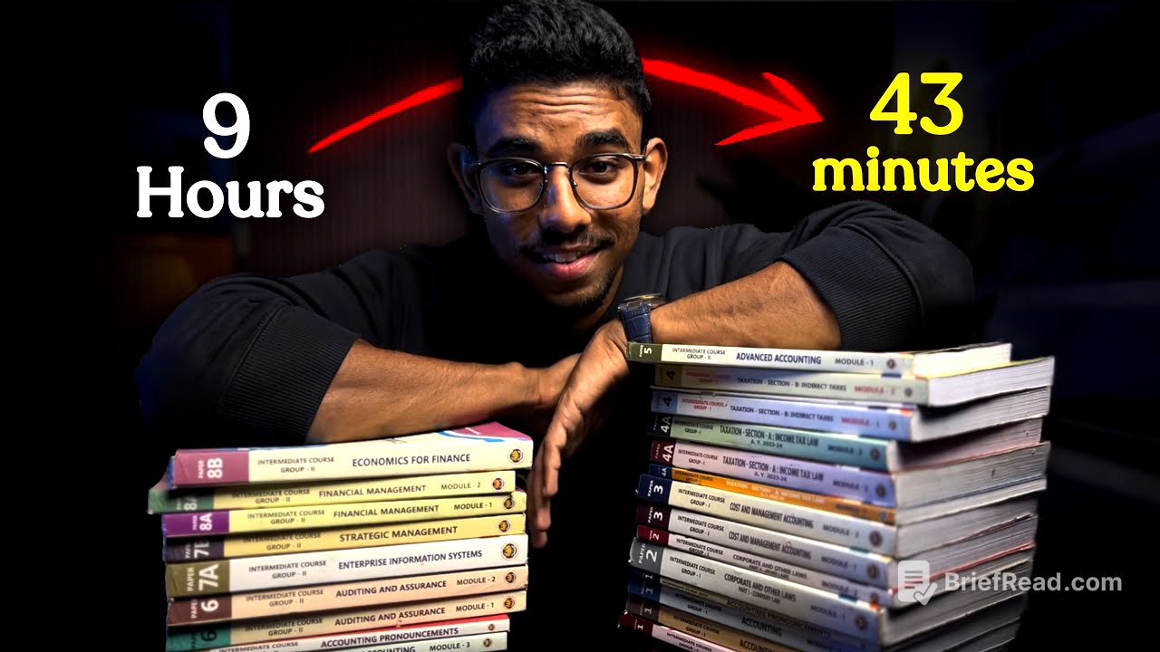 18 STUDY HACKS That Make TOPPERS Score Higher | Malayalam
