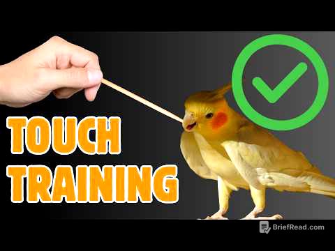 5 WORST Bird Training Mistakes —and 5 Things They REALLY Love