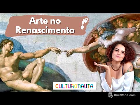 Arte no Renascimento