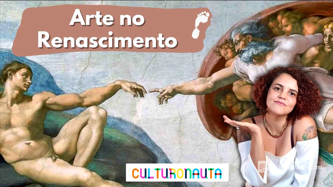 Arte no Renascimento