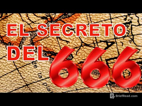 El Secreto del 666 que no quieren que sepas