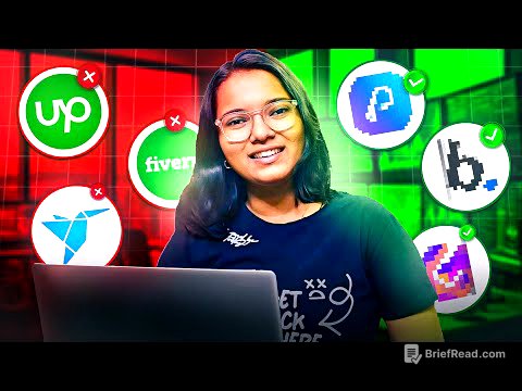 The Best & Worst Freelancing Platforms (Ranked)