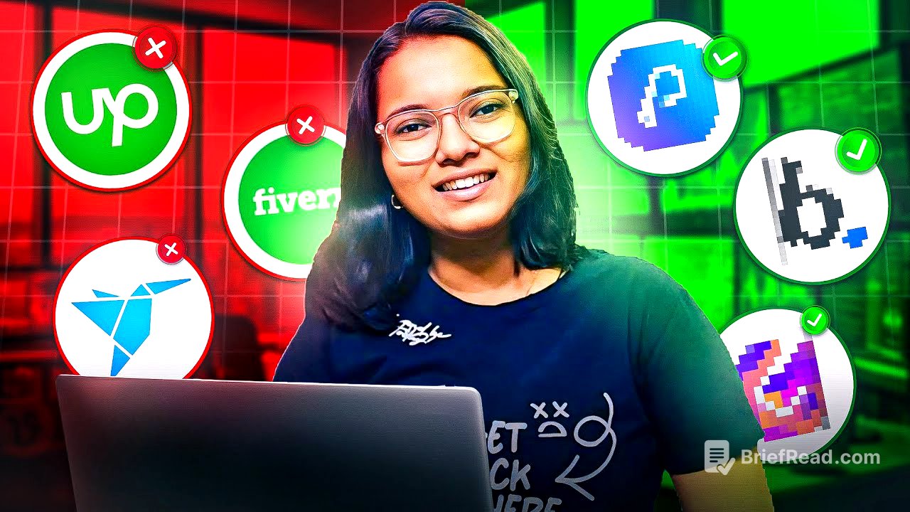 The Best & Worst Freelancing Platforms (Ranked)