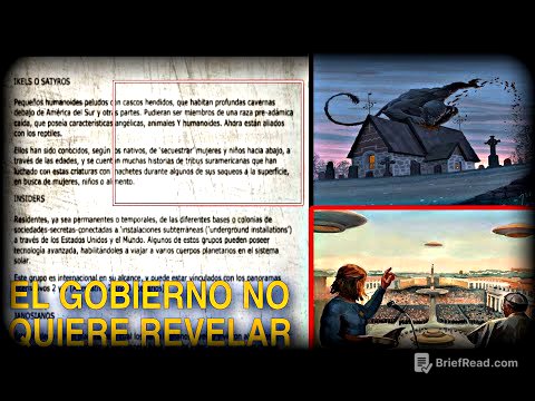 Razas extraterrestres poco conocidas de la UFOLOGIA Y su influencia en el PLANETA