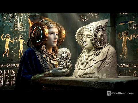 Las Civilizaciones Antiguas Intentaron Decirnos Algo que Ignoramos
