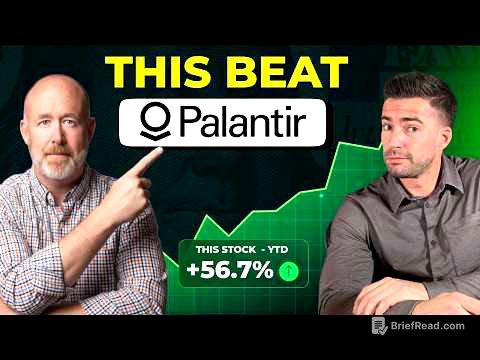 🚨URGENT: The $2.4 Trillion AI Infrastructure Reset 📈