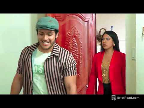 Ella tenía dinero, él solo un taxi… pero su humildad la conquistó.