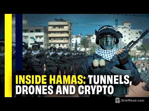 Hamas: Inside the Terror Group at War with Israel | DISPATCH | HD Documentary