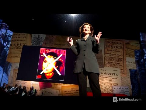 Connected, but alone? | Sherry Turkle