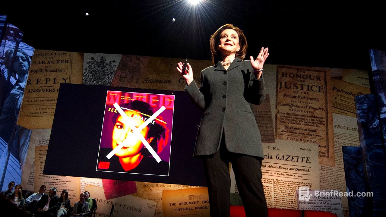 Connected, but alone? | Sherry Turkle