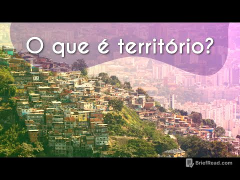 O que é território? - Brasil Escola