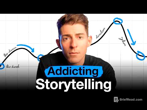 How To Become A Master Storyteller