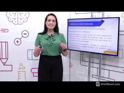 Currículo e Avaliação de Aprendizagem - UN1 - Vídeo 02