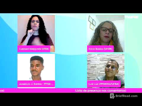 Formação Institucional PIBID/UFRB: Gestão democrática na educação básica