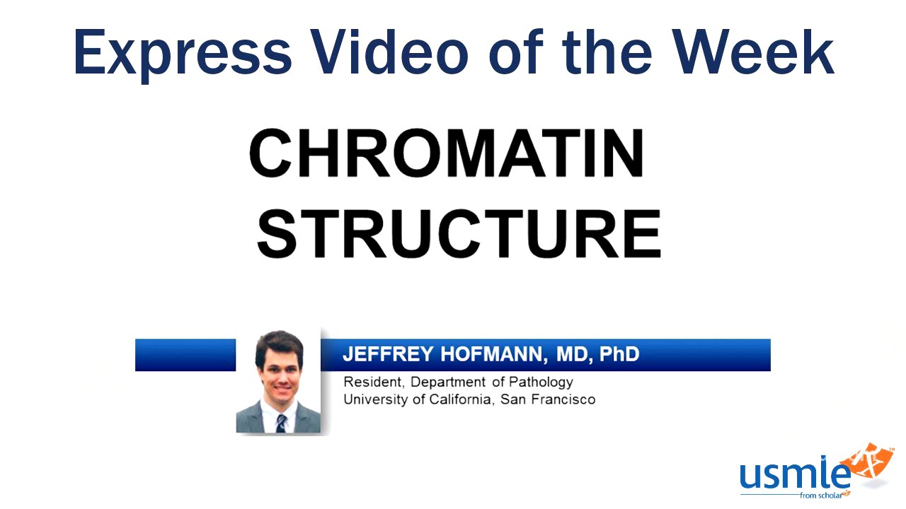 Chromatin Structure