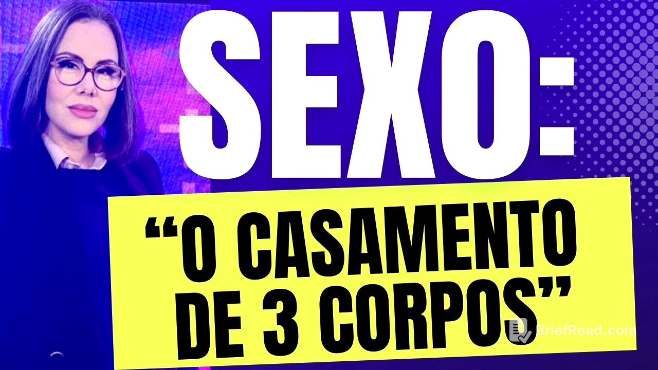 Libertação S3xu4L (Quebra de Alianças)