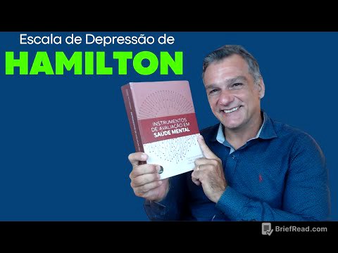 Escala de Hamilton de Depressão