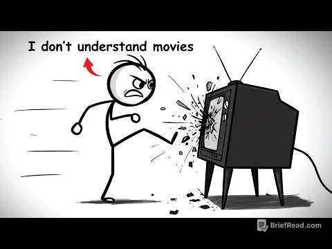 How to Understand English Movies Without Subtitles