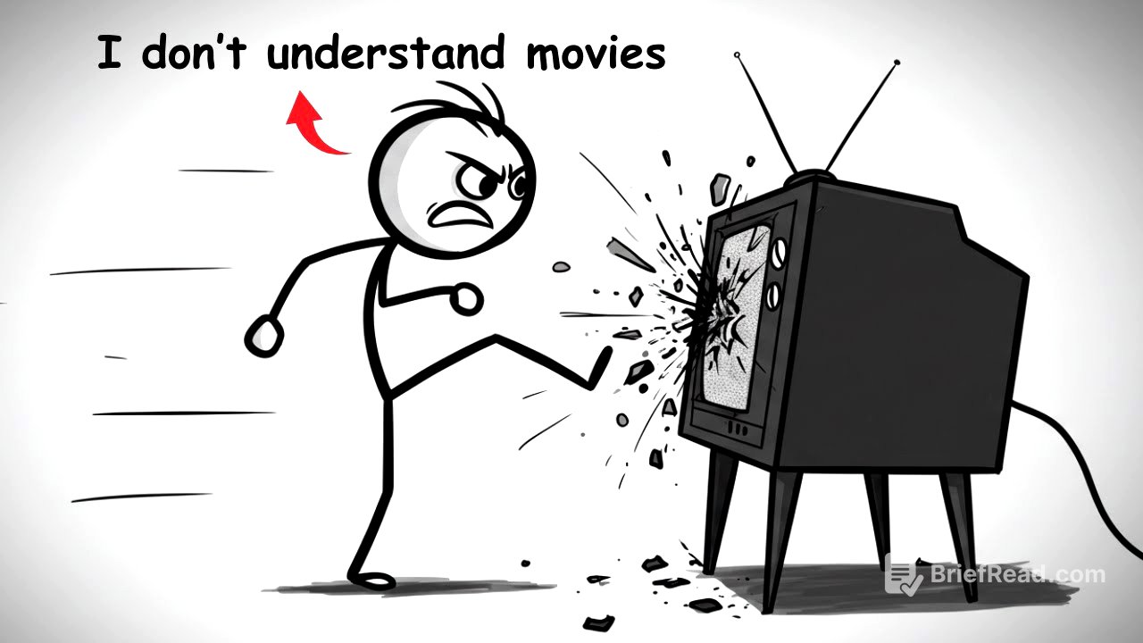 How to Understand English Movies Without Subtitles