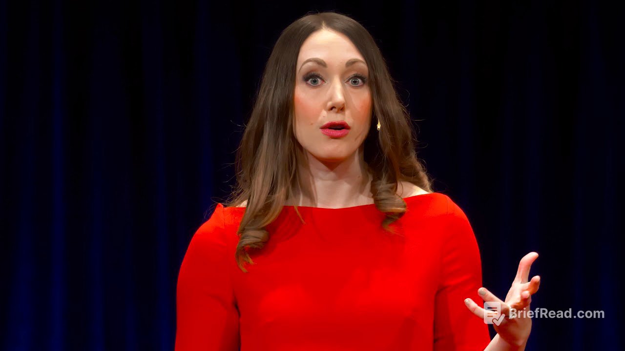 Increase your self-awareness with one simple fix | Tasha Eurich | TEDxMileHigh