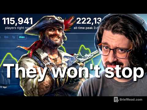 How do they keep letting this happen