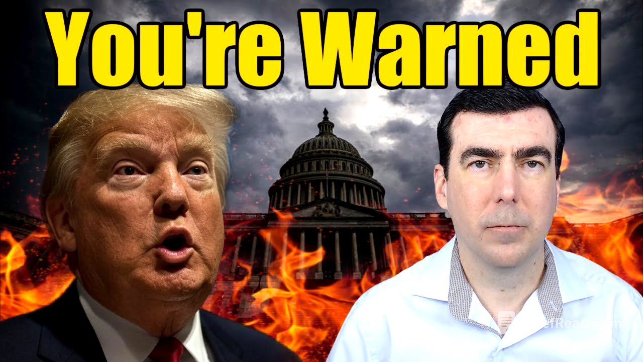 🚨 It's OFFICIALLY a CRISIS and It's Spreading FAST!