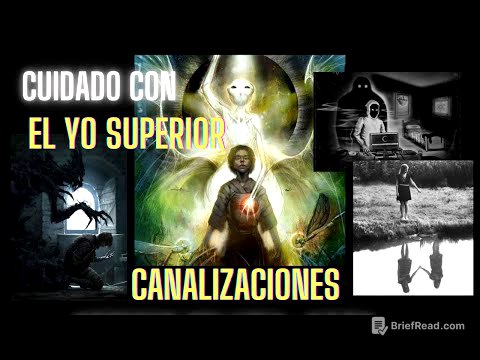 QUE HAY DETRÀS DE  LAS CANALIZACIONES ,GUIAS Y YO SUPERIOR
