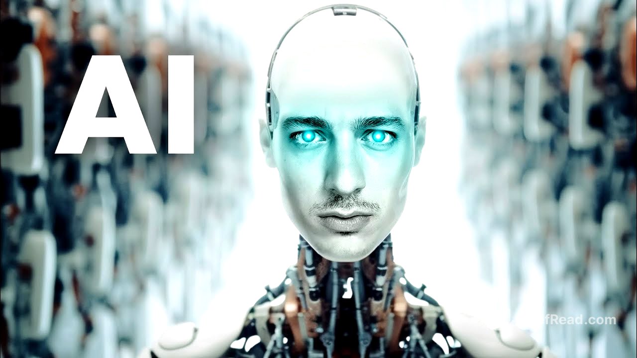 INTELLIGENZA ARTIFICIALE spiegata in 30 minuti 🤖