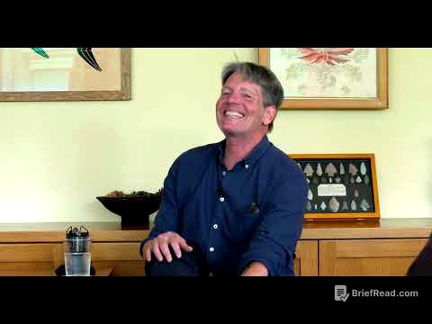 Jim Newman - NON DUALITY - July 2025 / USA New York