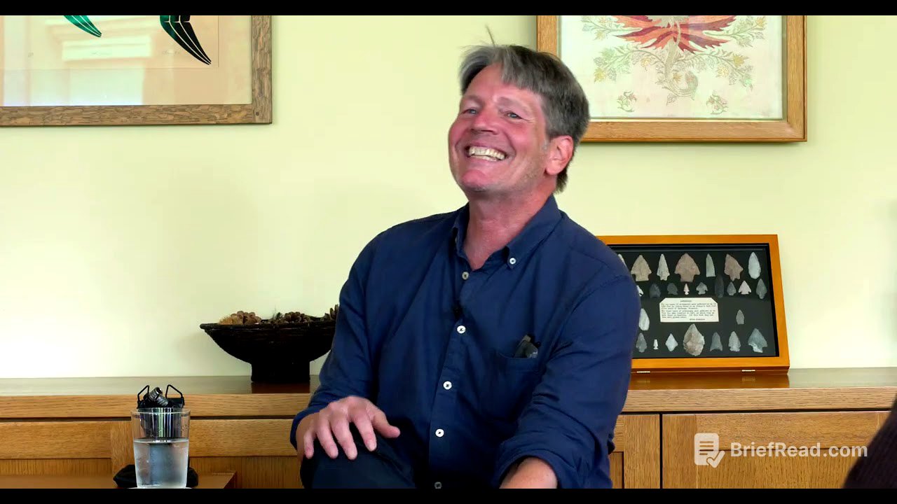 Jim Newman - NON DUALITY - July 2025 / USA New York